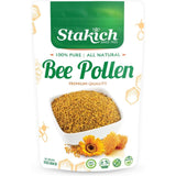 Suplementos Alimenticios gránulos de polen de abeja
