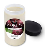 Manteca de Kokum Sin Refino para Piel, Cuerpo y Cabello