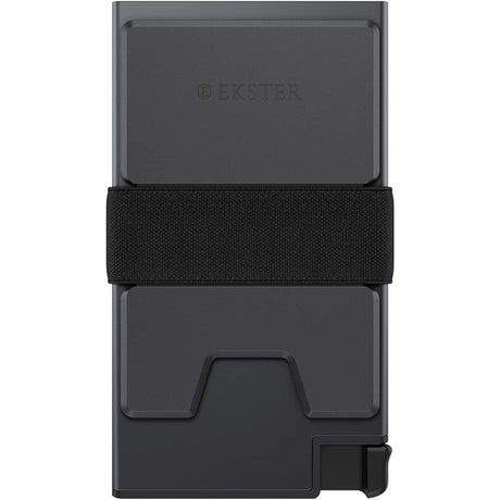 Billeteras o Tarjetero de aluminio