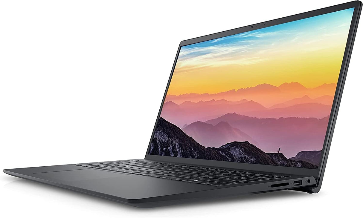 Laptop Dell Inspiron 15.6 FHD, Intel i5, 16GB RAM, 512GB SSD