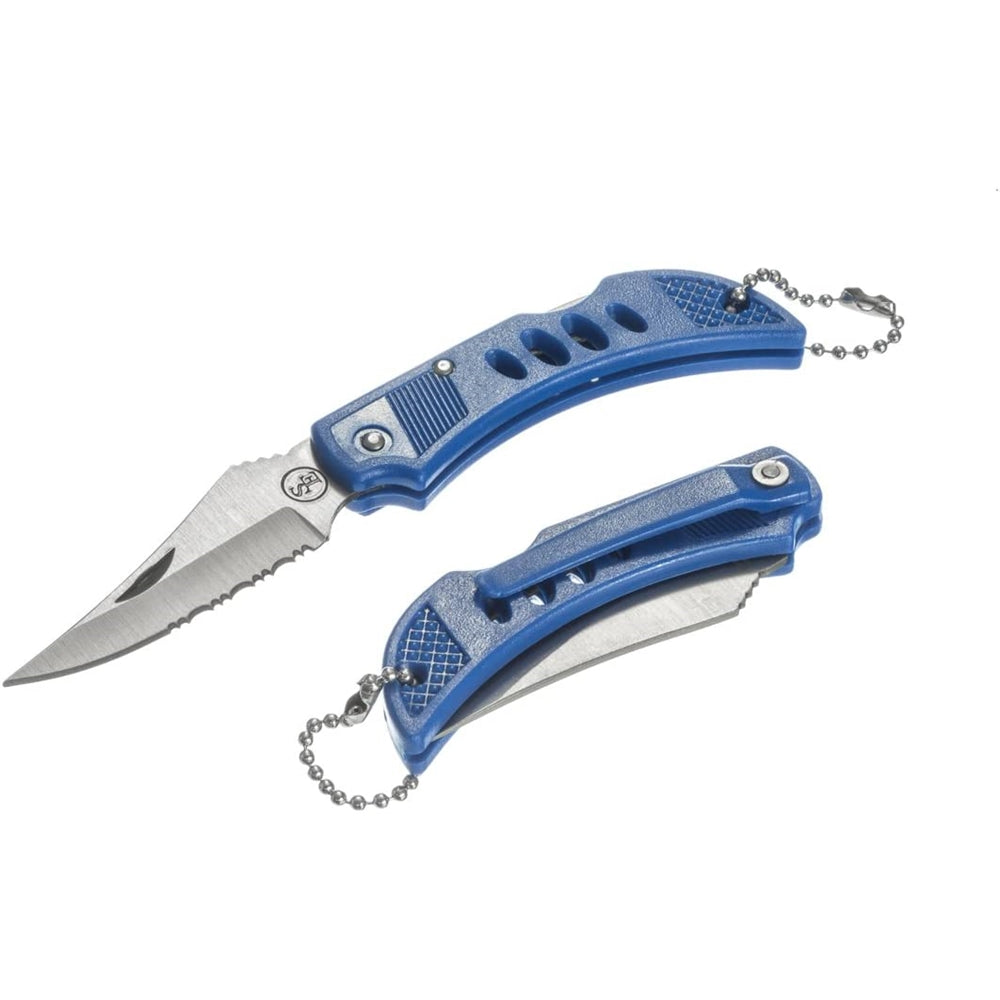 Cuchillo de bolsillo de color surtido