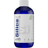 Suplementos Alimenticio Sílice iónica líquida  8 oz