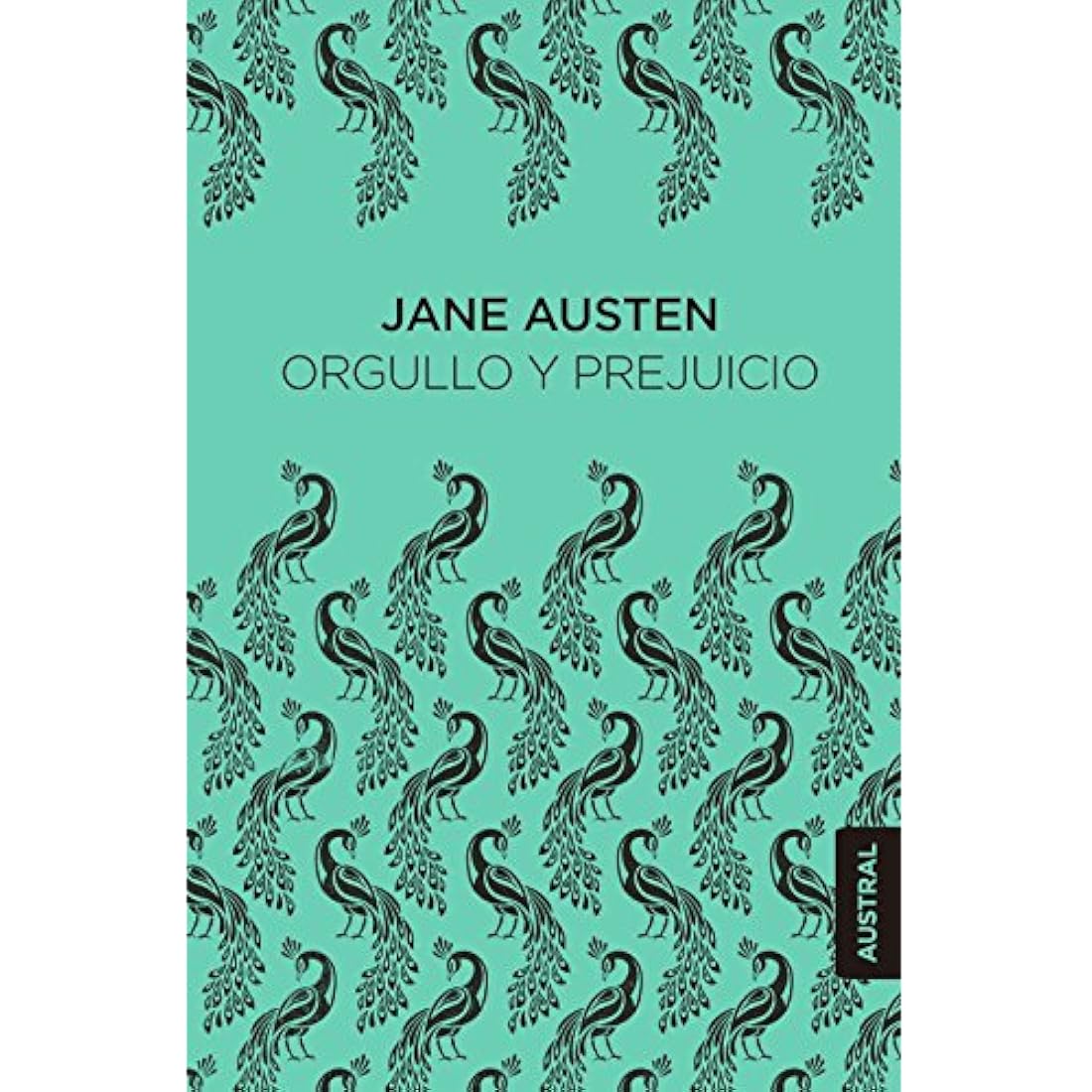 Orgullo y prejuicio