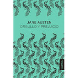 Orgullo y prejuicio