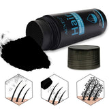 Fibras Engrosadoras de Cabello en Aerosol para Calvicie