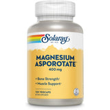 Suplementos Alimenticios Asporotato de magnesio