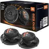 Altavoces JBL GTO629 6.5 2 vías, 360W, Reemplazo de fábrica