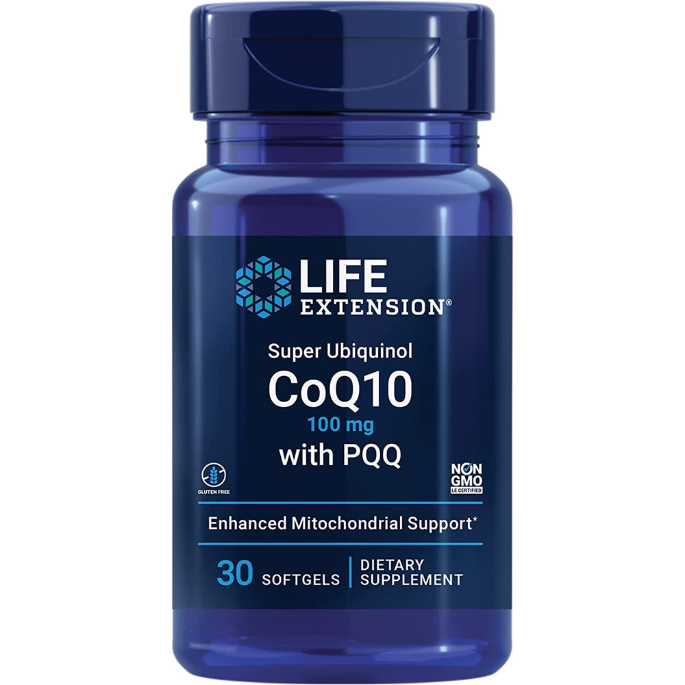 Suplementos Alimenticios Para la salud del corazón