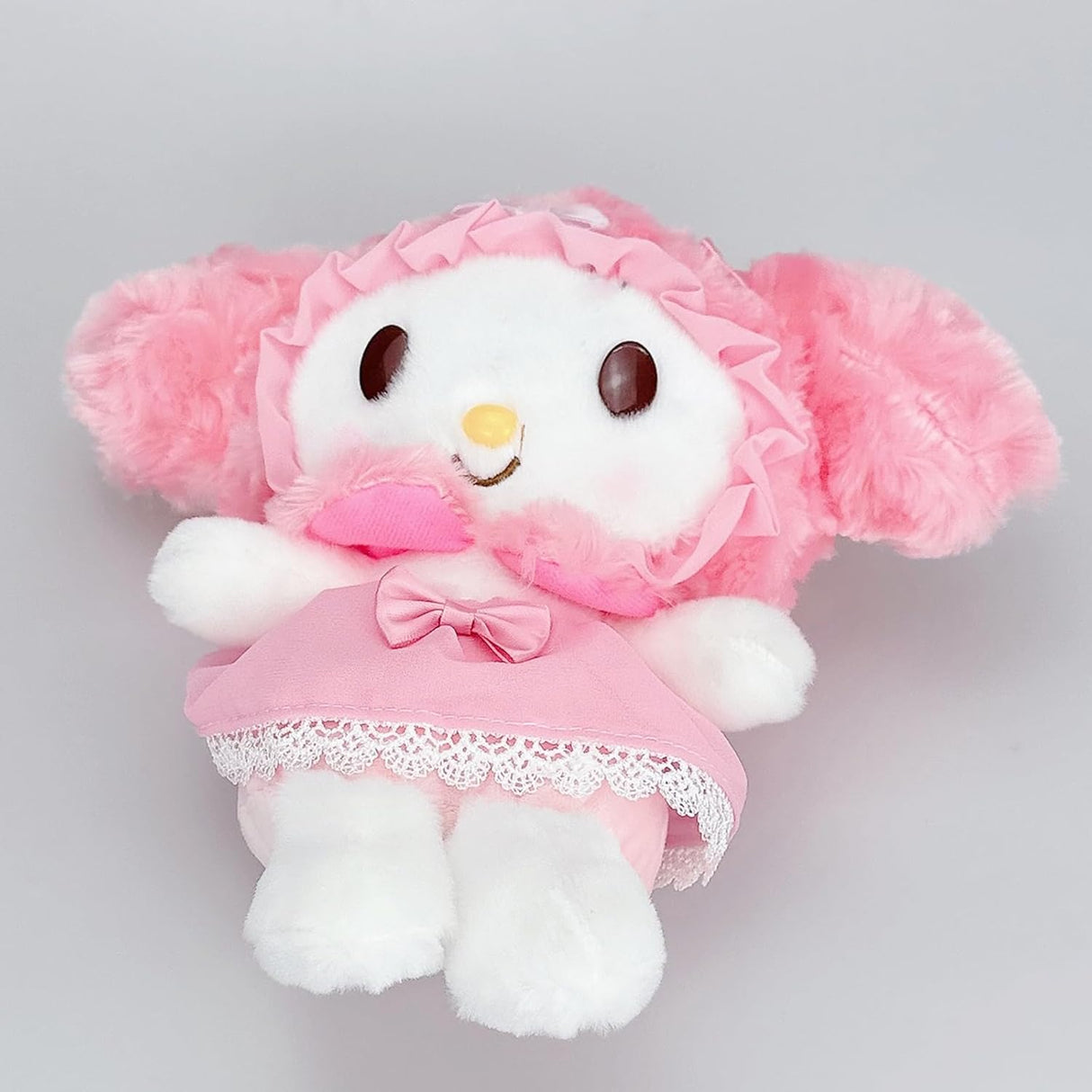 Juguete de peluche Kawaii, My Melo, suave y adorable, 8IN