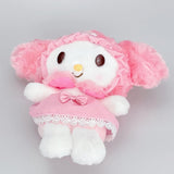 Juguete de peluche Kawaii, My Melo, suave y adorable, 8IN