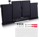 Batería de repuesto para laptop Apple MacBook Air de 13