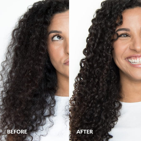 Juego de champú, acondicionador y estilizador Love Ur Curls