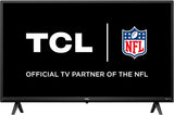Televisor TCL 32 HD 720p Smart Roku TV - Modelo 32S355