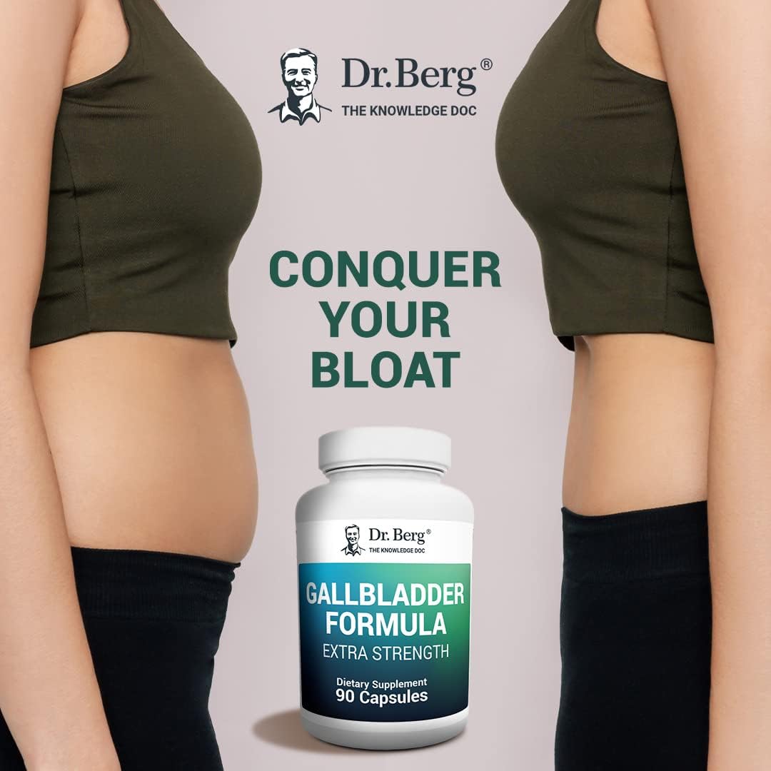 Suplementos Alimenticios de la vesícula biliar