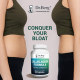 Suplementos Alimenticios de la vesícula biliar