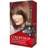 Tinte para cabello REVLON Colorsilk Beautiful Color