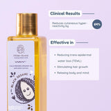 Aceite de Masaje para Bebé Little Rituals, Orgánico 100 ML