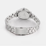 reloj para mujer de acero inoxidable