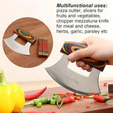 Cortador de pizza Sharp knife-amhoo
