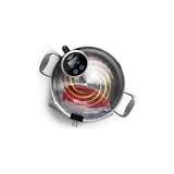 Circulador de inmersión térmica NUTRICHEF PKPC235BK