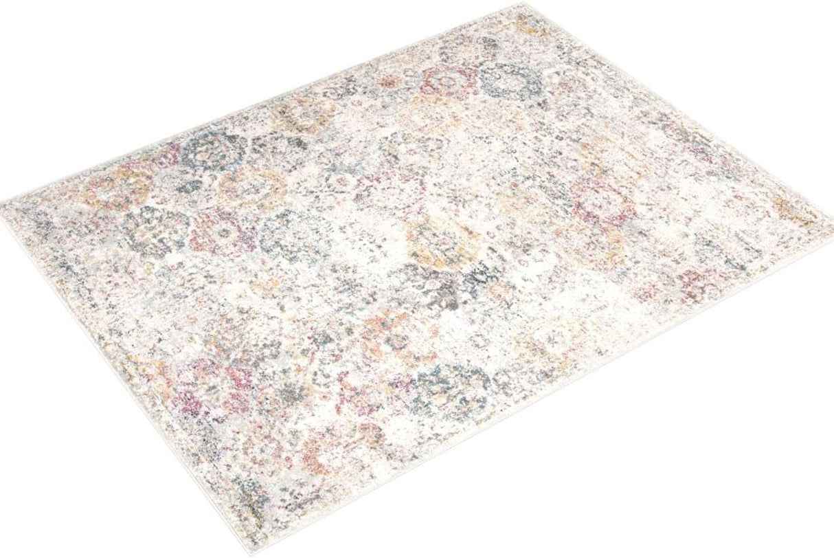 Alfombra SAFAVIEH Madison 8' x 10', diseño bohemio, MAD611F