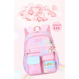 Morrales para niñas  juvenil  tipo mochila