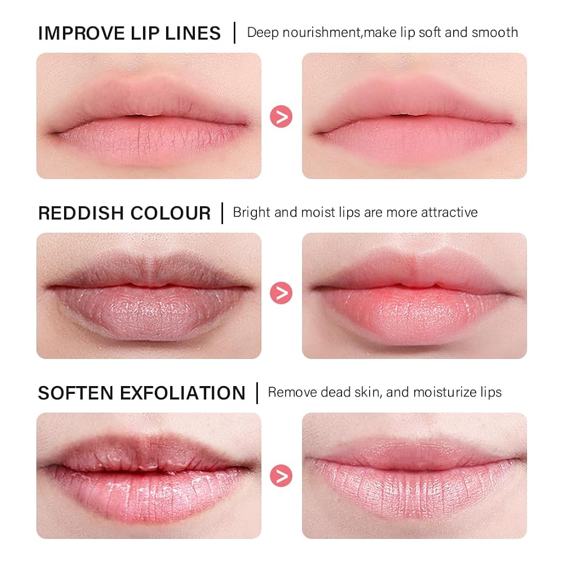 mascarilla nutritiva e hidratante para labios Fovcos