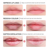 mascarilla nutritiva e hidratante para labios Fovcos