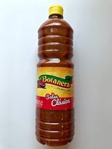Salsa Botánica Clásica 33 oz, La Botanera, Pack de 1