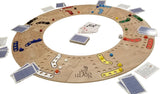 Juego de Mesa uDog | Divertido y Duradero | Para 2-12 Jugadores