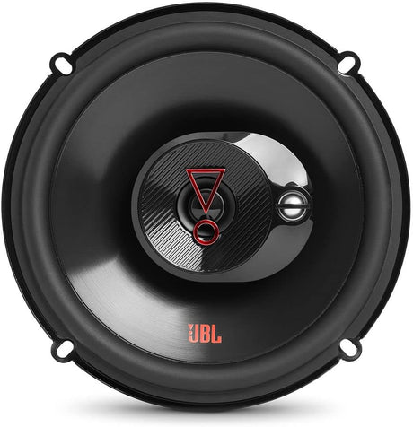 Altavoces de auto JBL 6.5 tres vías STAGE3637F sin rejilla