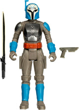 Figurita Bo-Katan Kryze Star Wars, 4, 2 Accesorios, Epic Hero