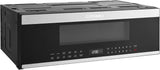Microondas sobre la estufa COSMO 1.2 cu. ft., COS-3012ORLP1SS