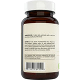 Suplemento de zinc de 50 mg alta potencia  óxido/citrato