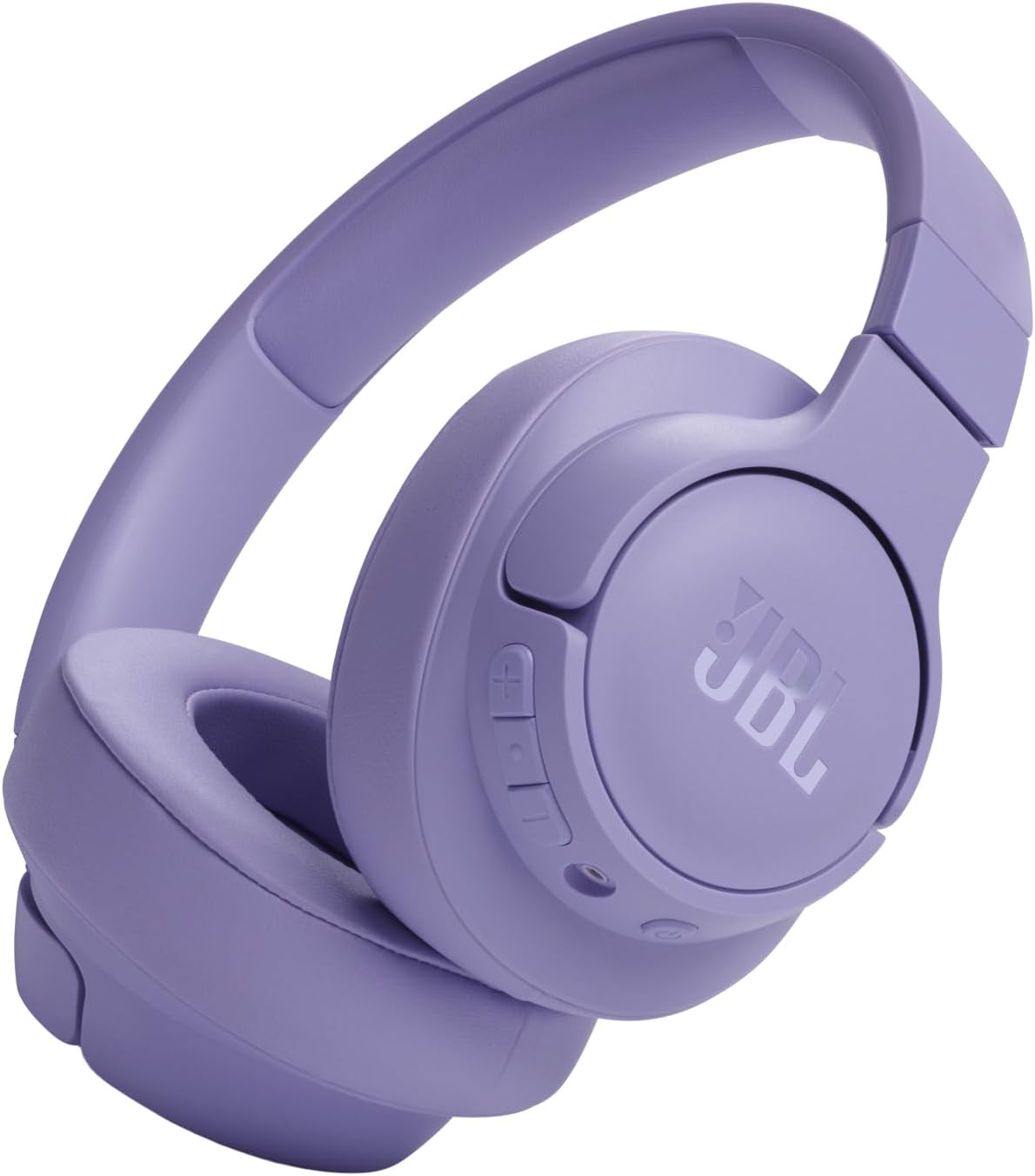 Auriculares Inalámbricos JBL Tune 720BT, Bluetooth 5.3, 76H Batería