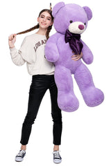 Osos gigantes de peluche.