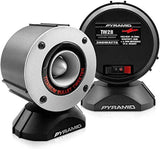 Parlante de coche de 300 vatios PYRAMID TW28