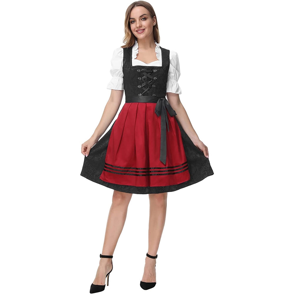 Disfraces para Oktoberfest talla M