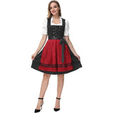 Disfraces para Oktoberfest talla M
