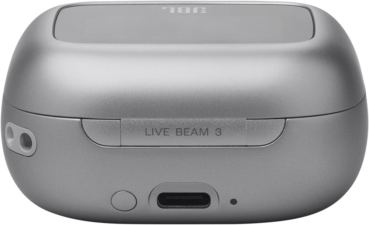 Auriculares JBL Live Beam 3 TWS con cancelación de ruido