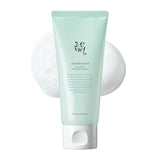 Limpiador Facial en Gel, Limpieza Profunda, para Todo Tipo de Piel