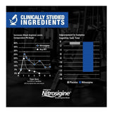 Suplementos Alimenticios nutricional