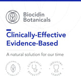 Suplementos Biocidin 90 Cápsulas