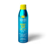 Cuidado de piel Ocean Potion Sport 0 5.5oz C-Spray