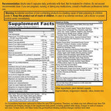 Nature's Way Alive!, 90 Vcaps, 15090, 1