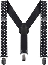 Disfraz Infantil IBTOM CASTLE con Corbata, Tirantes y Short