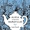 Libros Alicia en el país de las maravillas edición español