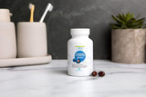 Suplementos Alimenticios Cápsulas de gel de Glutatión
