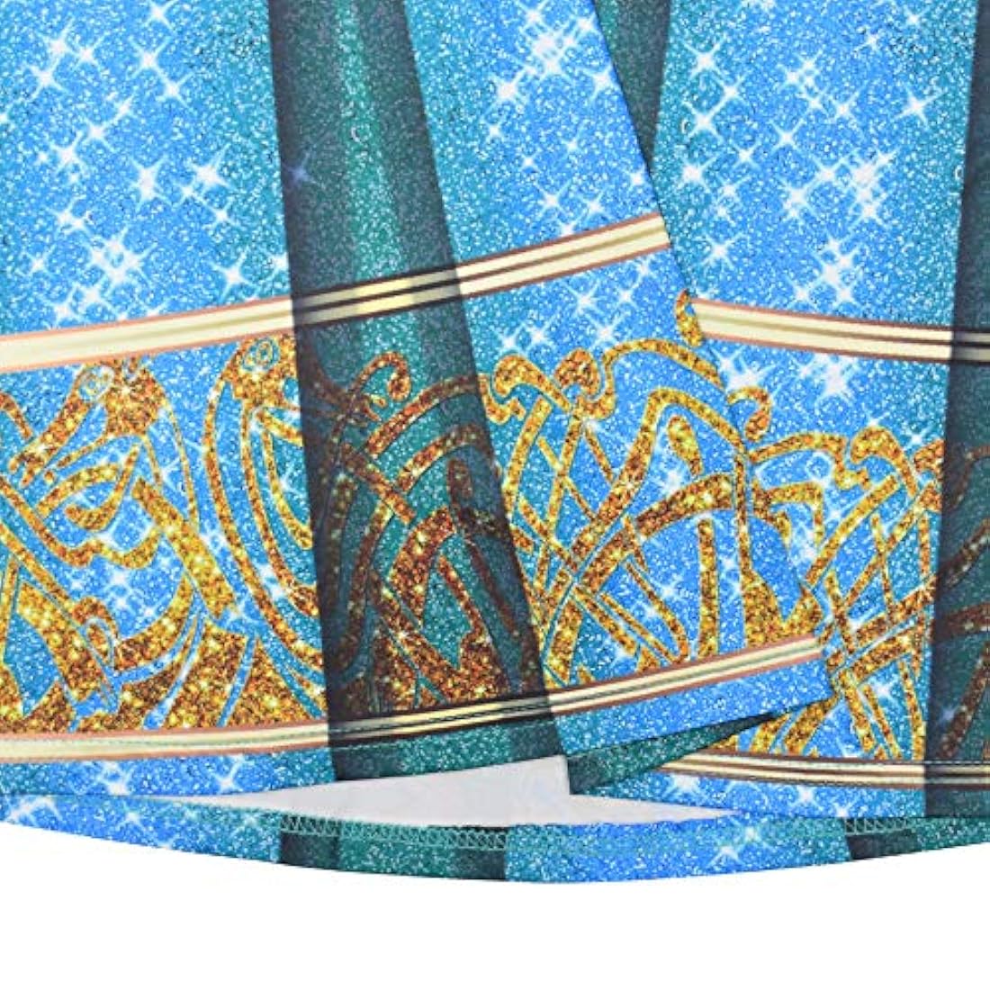 Disfraces Vestido de princesa para niñas de Mérida