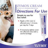 Crema tópica